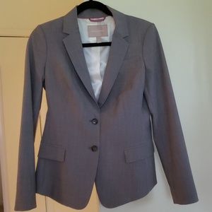 Like new Banana Republic blazer